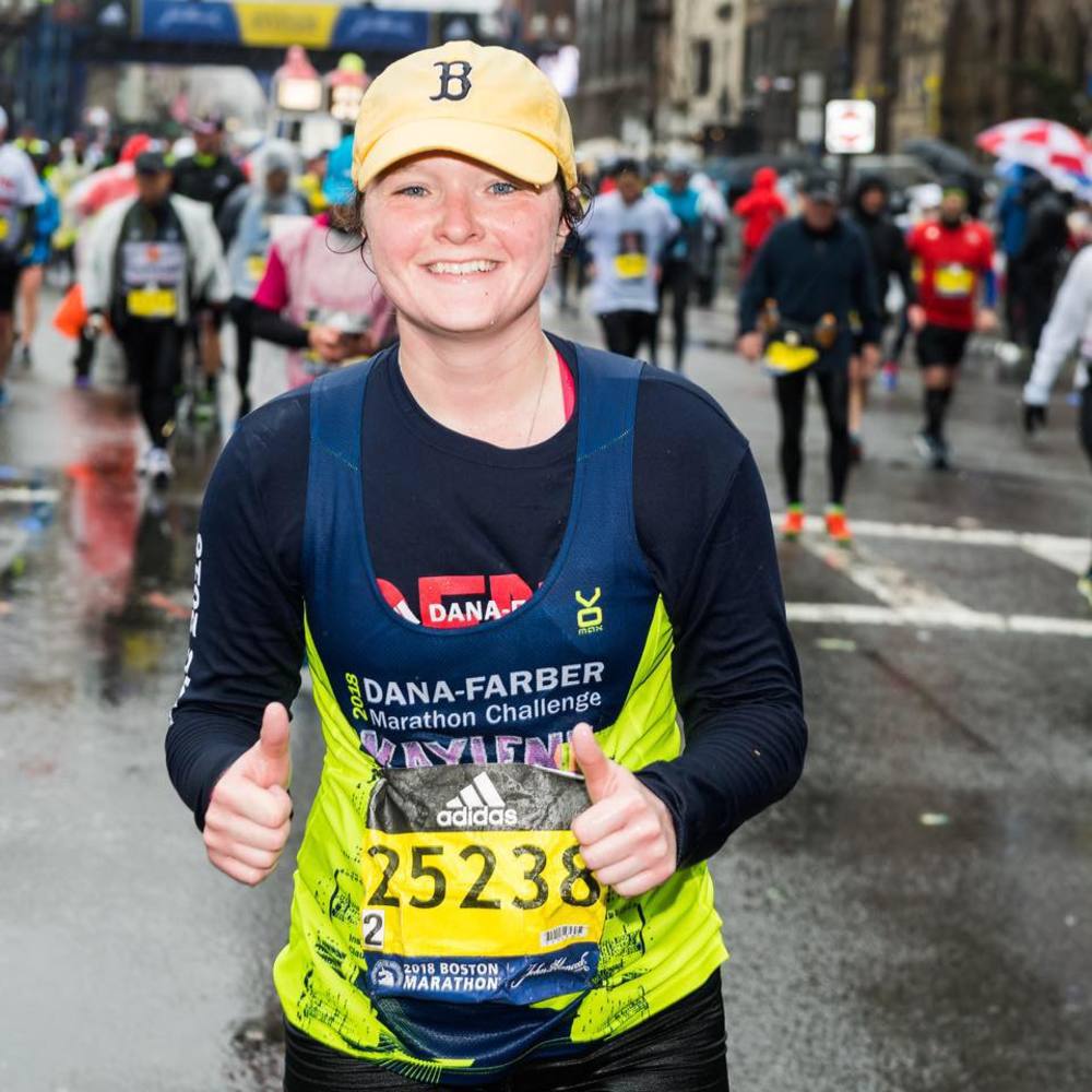 Meet your Posher, Kaylene